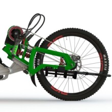 Sport-On Quantum